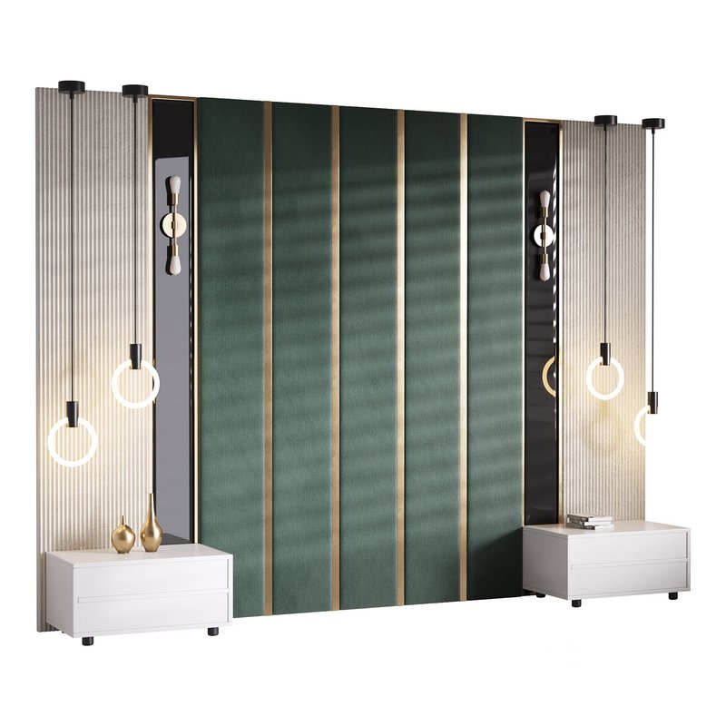 Decorative Wall panel 42 Image 1