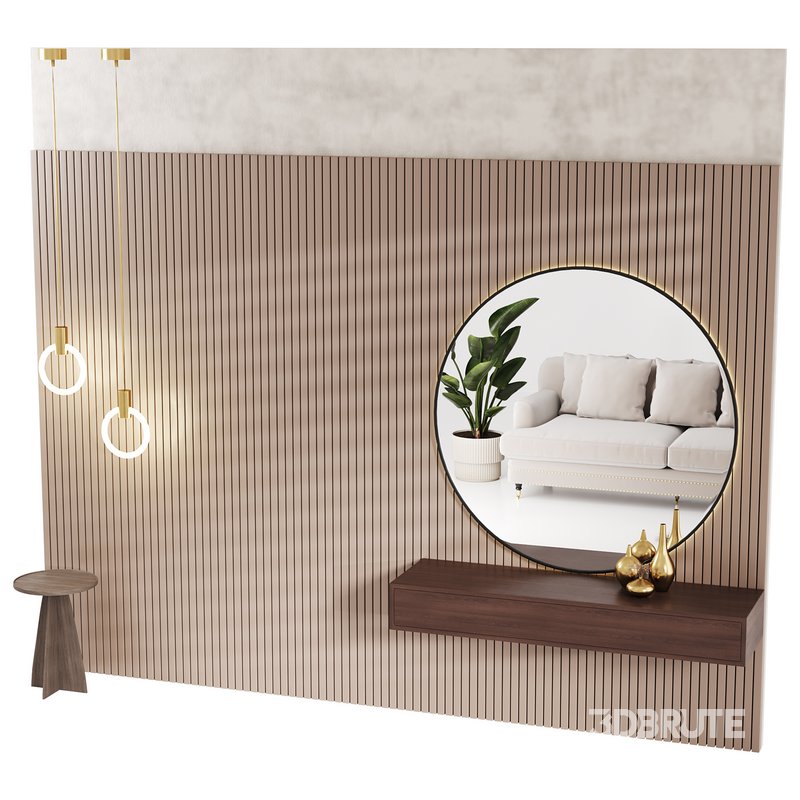 Decorative Wall panel 19 Image 11