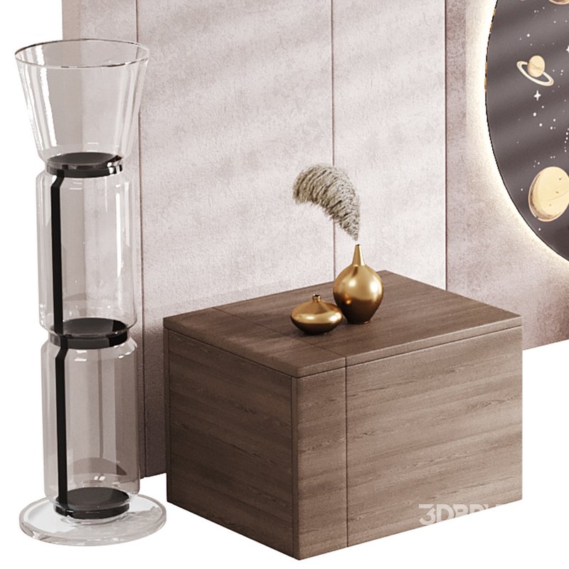 Decorative Wall panel 04 Image 11