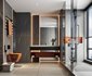 Modern bathroom - Thumbnail 1