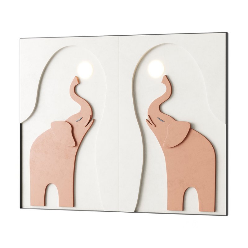 Decorative Wall panel 54 Image 1