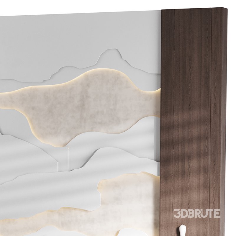 Decorative Wall panel 68 Image 11