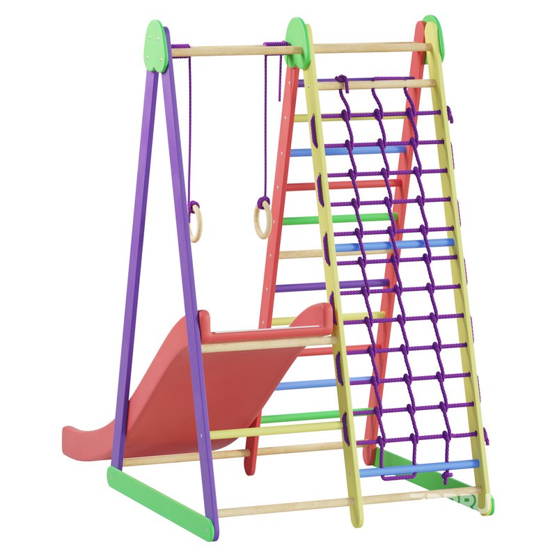 Childrens sports kitty Kind-Start-4 Image 10