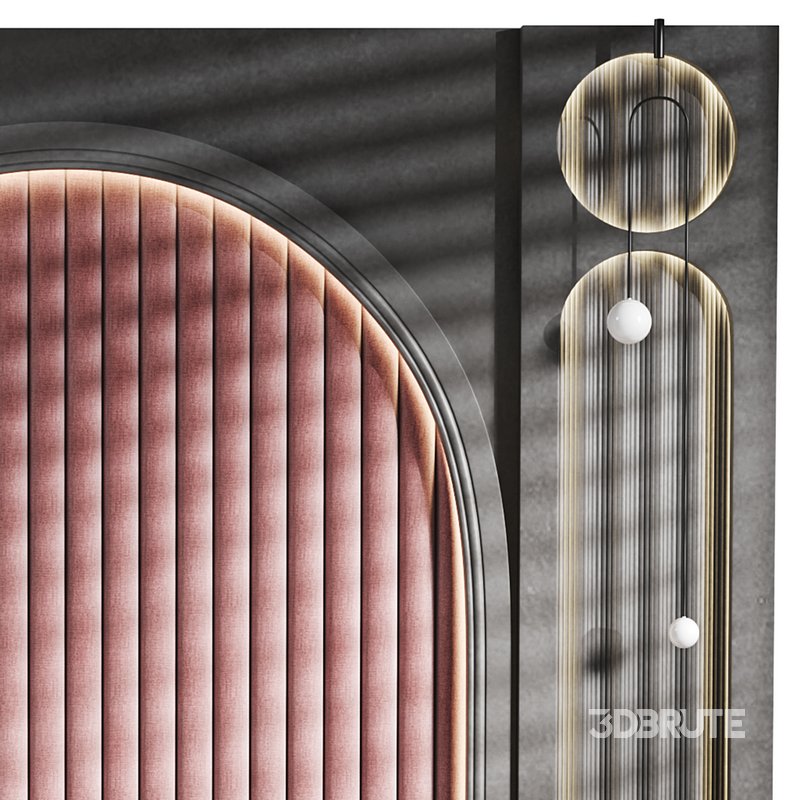 Decorative Wall panel 07 Image 10