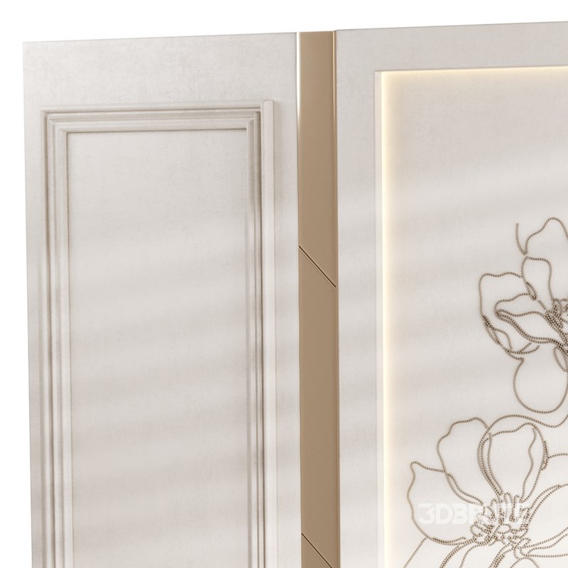 Decorative Wall panel 74 Image 11