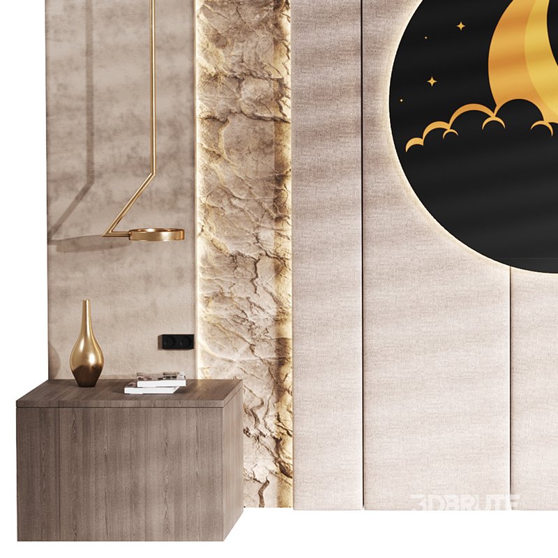 Decorative Wall panel 09 Image 12