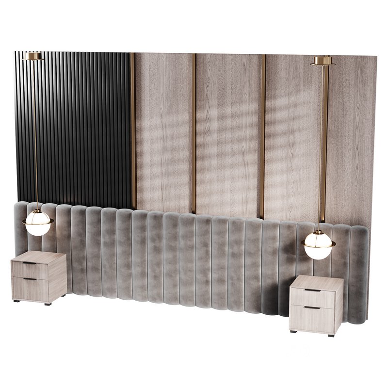 Decorative Wall 02 Image 11