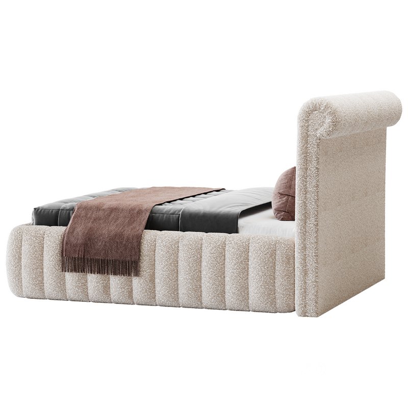 Casa Padrino luxury double bed Image 11