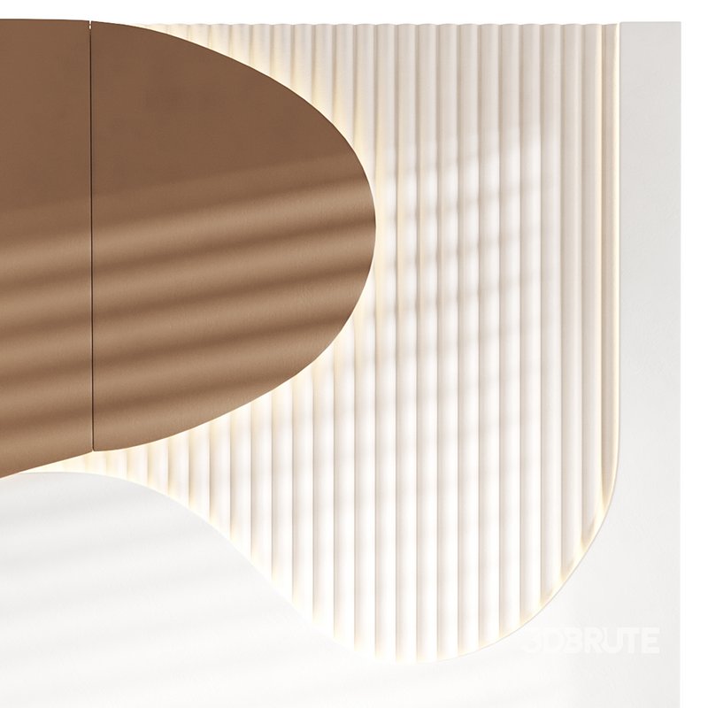 Decorative Wall panel 25 Image 11