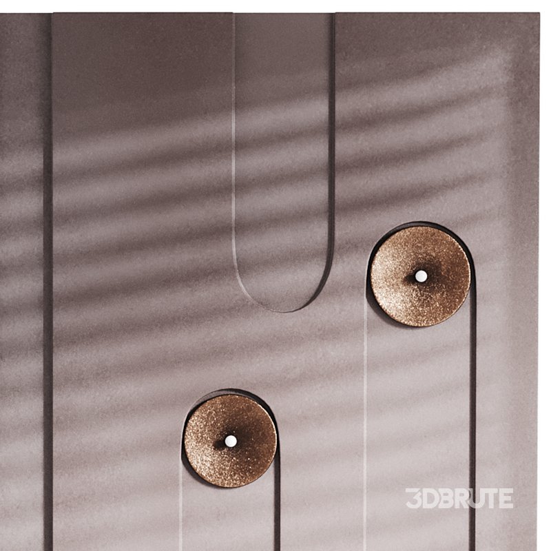 Decorative Wall panel 05 Image 11