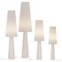 Rudvald Floor Lamp - Thumbnail 1