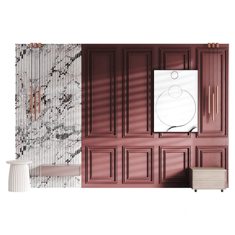 Decorative Wall panel 40 Image 12