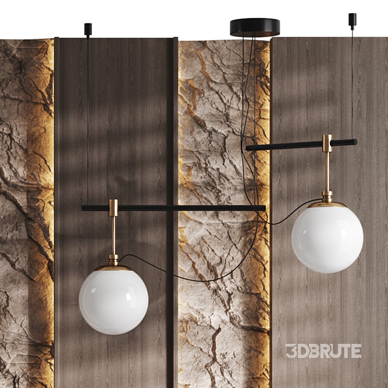 Decorative Wall panel 52 Image 12