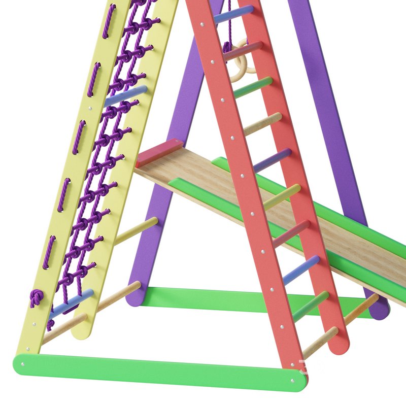 Childrens sports kitty Kind-Start-3 Image 11