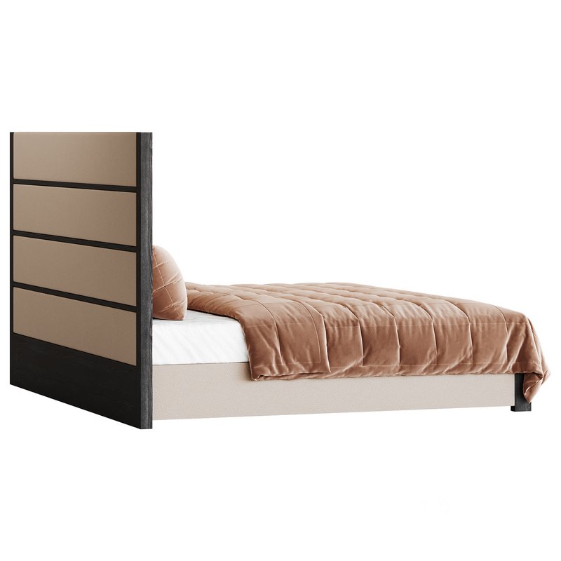 Casa Padrino luxury double bed frame Image 6