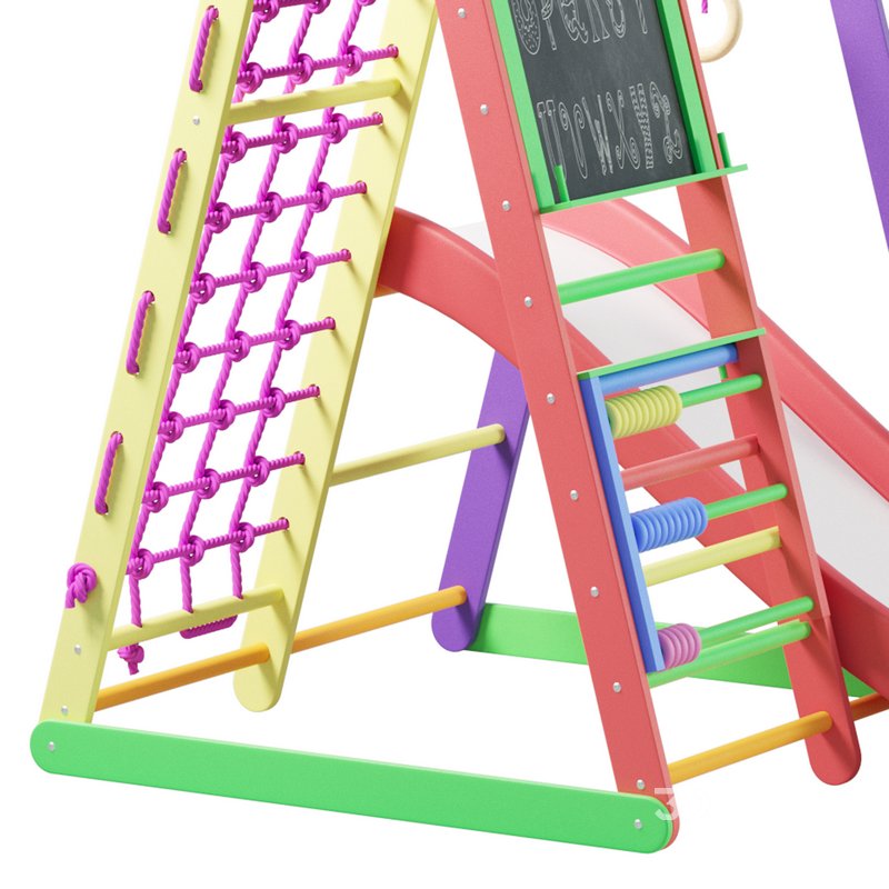 Childrens sports kitty Kind-Start-2 Image 11