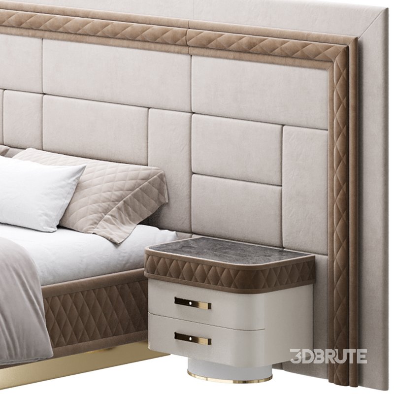 Bed diamond Image 11