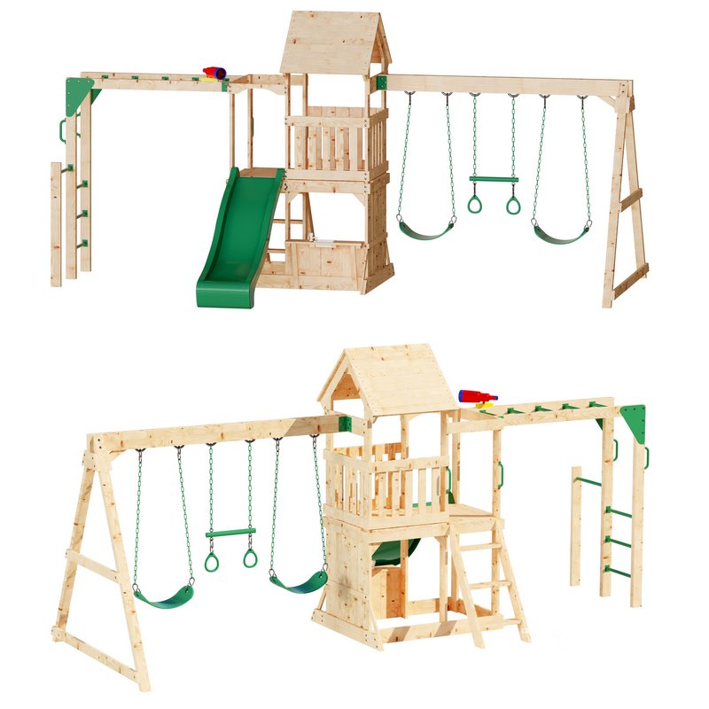 COBURG LAKE PLAY CENTRE Image 1