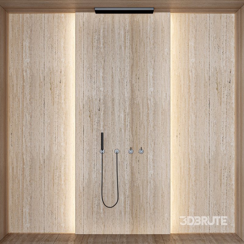Bathroom Design Image 1