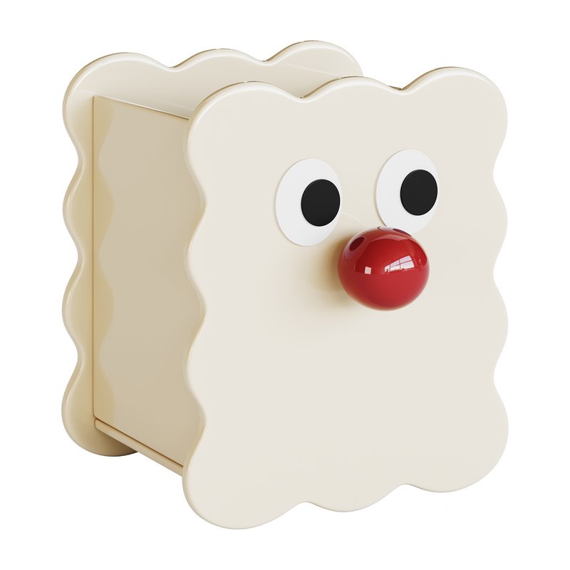 Creative Cute Pen Holder Image 11