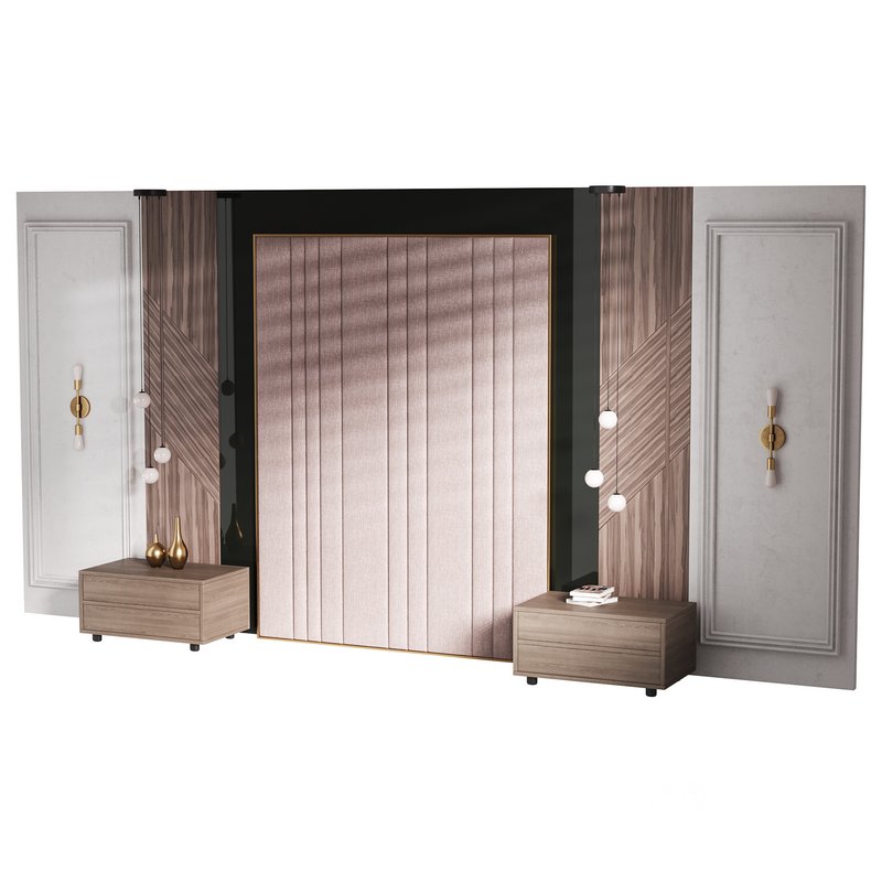 Decorative Wall panel 45 Image 11