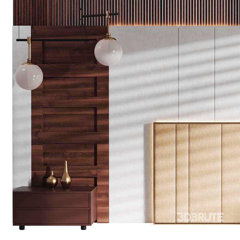 Decorative Wall panel 41 Image 11