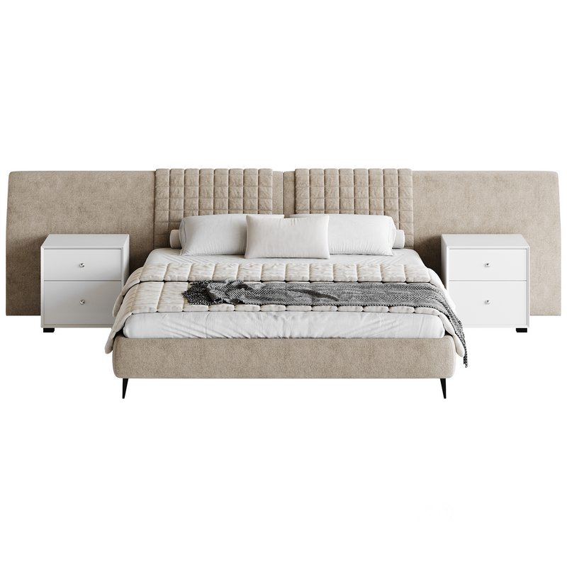 Bed K28I Image 11