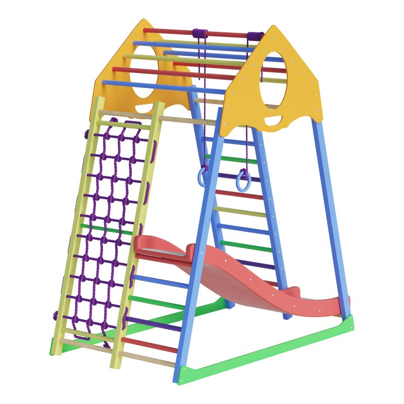 Childrens sports blanket KindWood Color Plus 1 Image 11