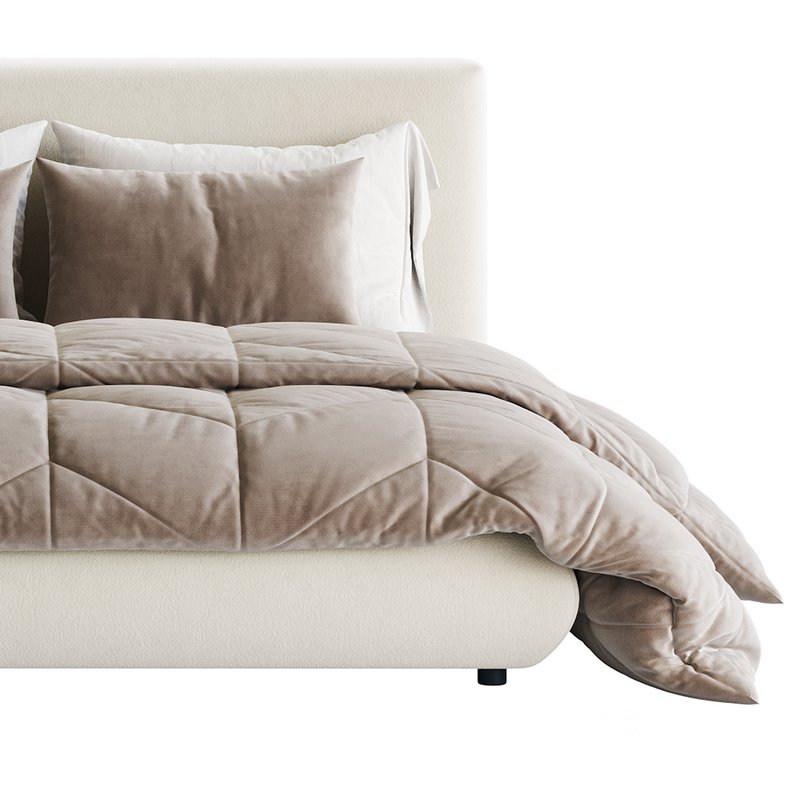 Dream Bed With Storage Image 12