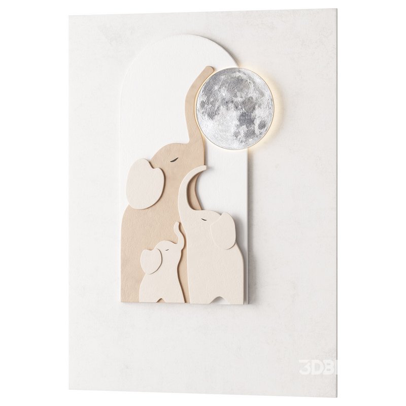 Decorative Wall panel 37 Image 1