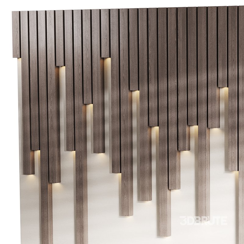 Decorative Wall panel 75 Image 12