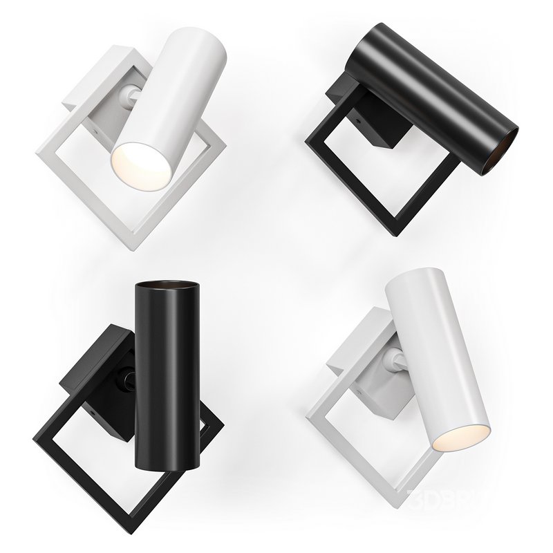 Wall lamp Eurosvet 2009 Image 2