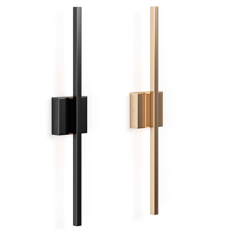 Haamed Aluminum LED A Frame Sign Holder Image 1