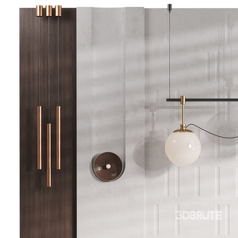 Decorative Wall panel 53 Image 11