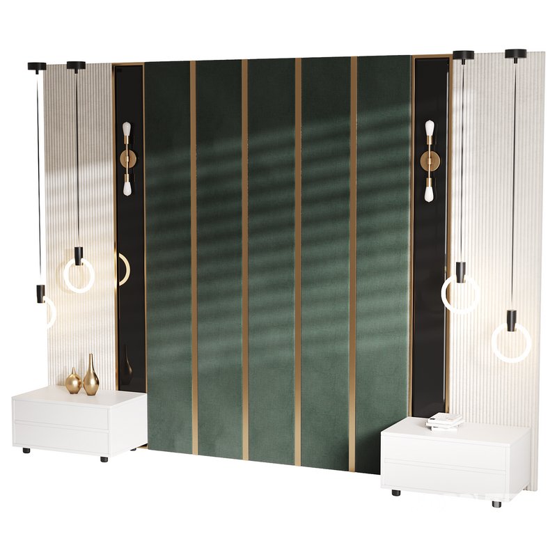 Decorative Wall panel 42 Image 10