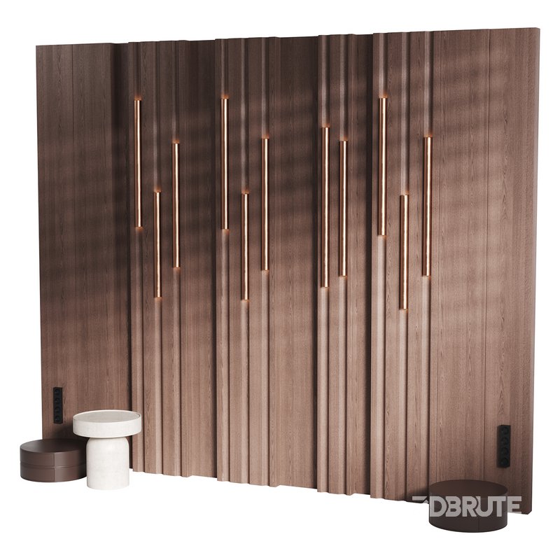 Decorative Wall panel 69 Image 10