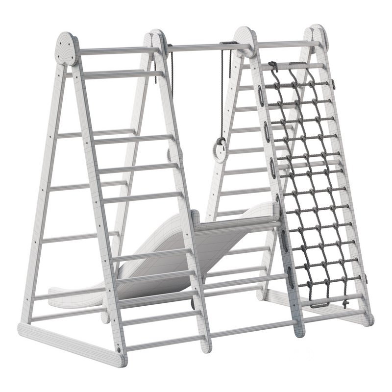 Childrens sports kit Everest-4 Image 12