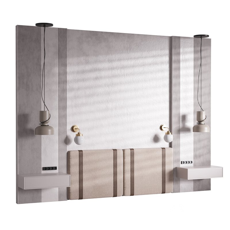 Decorative Wall panel 06 Image 1