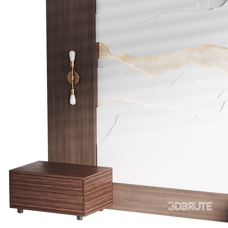 Decorative Wall panel 68 Image 12