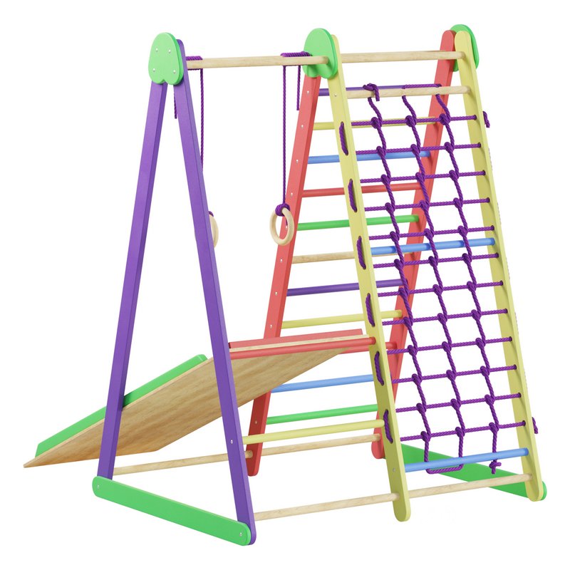 Childrens sports kitty Kind-Start-3 Image 12