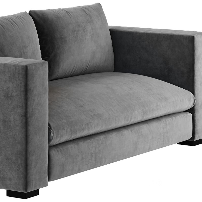 DESEO COPPER BROWN PERFORMANCE VELVET Image 12