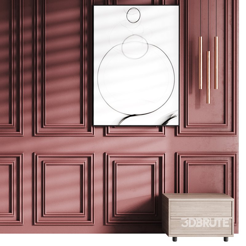 Decorative Wall panel 40 Image 11