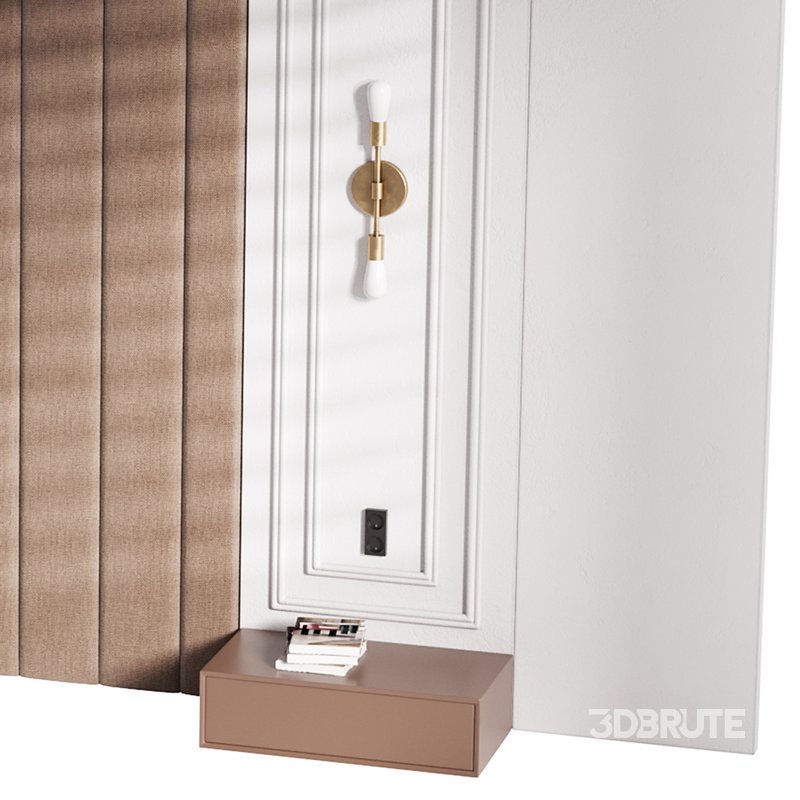 Decorative Wall panel 33 Image 12