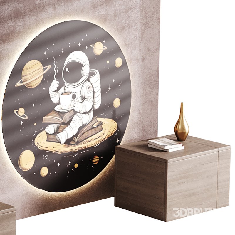 Decorative Wall panel 04 Image 12