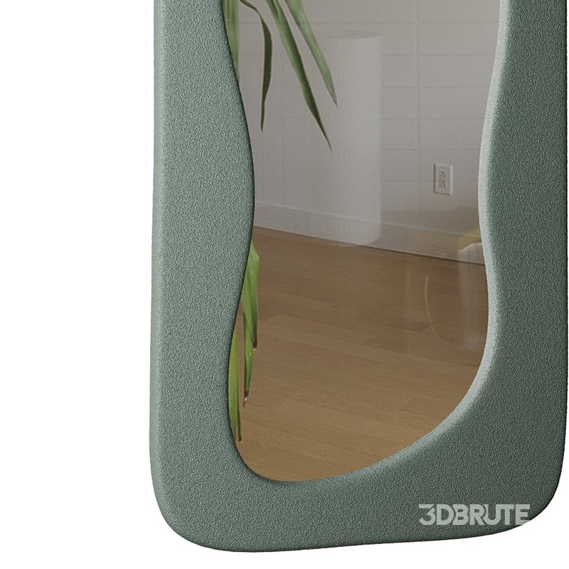 BOJOY Full Length Mirror Image 12