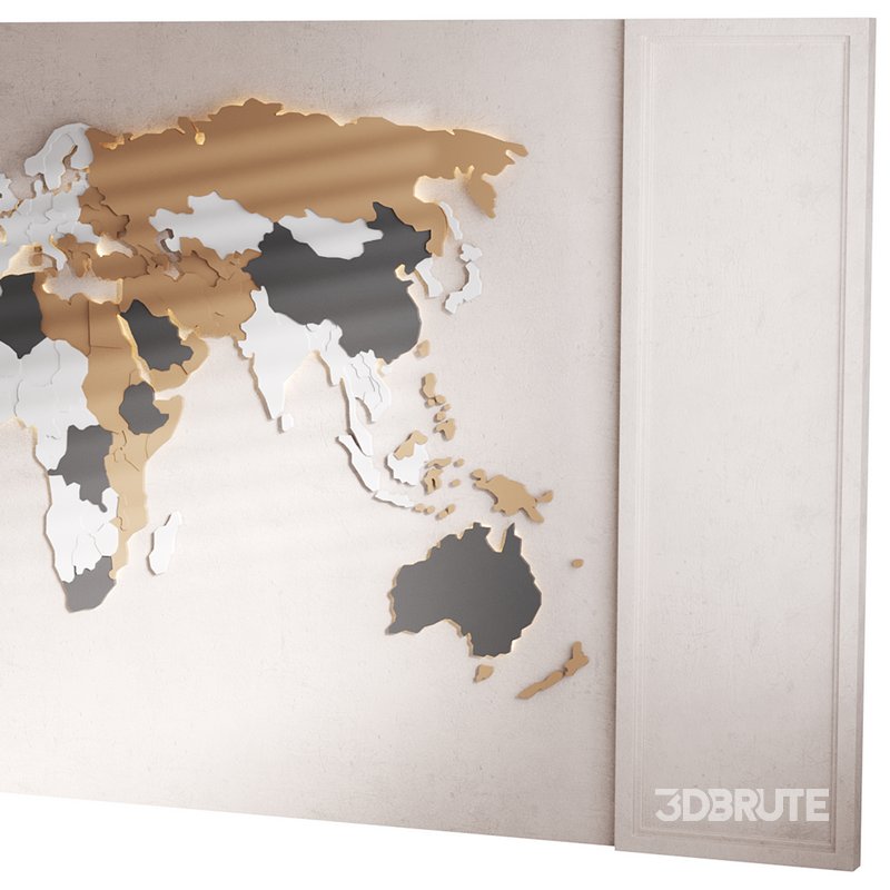 Decorative Wall panel 73 Image 12