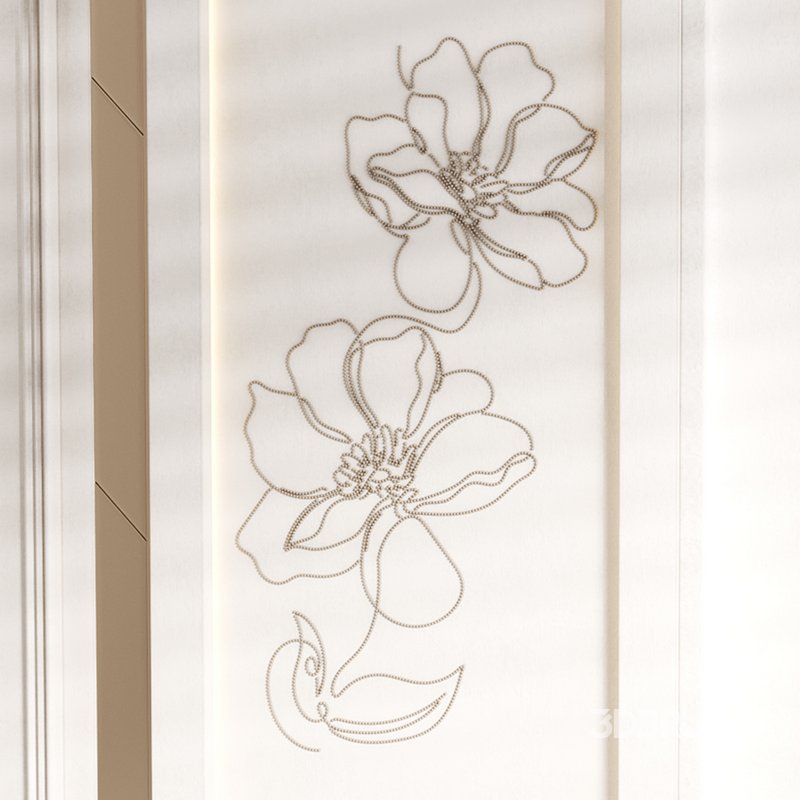 Decorative Wall panel 74 Image 13