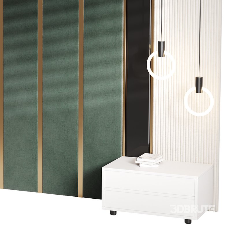 Decorative Wall panel 42 Image 12