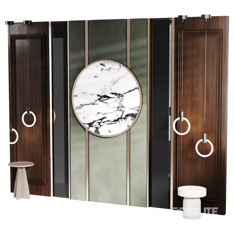 Decorative Wall panel 47 Image 11