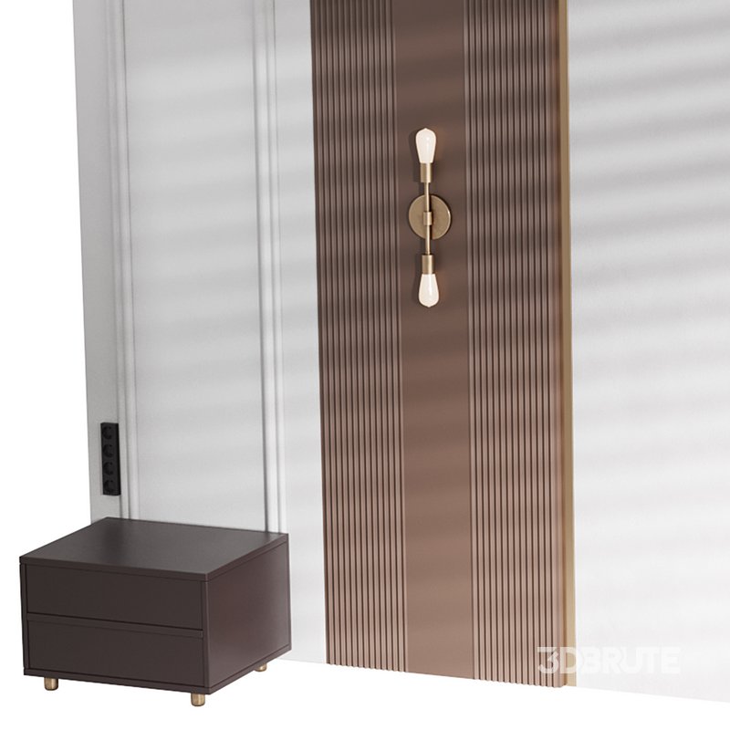 Decorative Wall panel 32 Image 12